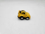 Transformers G1 1985 Hubcap figure hasbro takara minibot Japan.