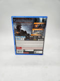Tom Clancy's The Division Sony PlayStation 4, 2016 PS4.