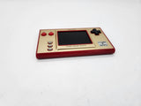 Super Mario Bros Game & Watch Nintendo 35th Anniversary Game and Watch.