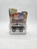 1/64 1979 Ford F-250, Shelby Township, Michigan, Kings of Crunch x Hot Pursuit Special Edition Series 17.