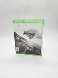 Need for Speed: Rivals Microsoft Xbox One, 2013.