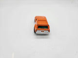 1975 Matchbox Superfast Orange Ford Vantastic No. 34 Lesney Made in England.