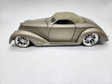 1:18 Foose Design 1936 FORD COUPE Die-cast Car.