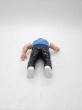 Captain Lou Albano 1986 WWF LJN Titan Sports 8" Wrestling Action Figure Vintage.