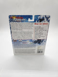 Johnny Lightning 1/64 1966 Buick Skylark 2003 Holiday Classics.