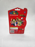 Nintendo Super Mario 2 inches Mario Mini Figure.