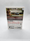 Yogi Bear: Video Game  Nintendo Wii.
