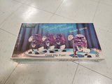 1987 Calrab The California Raisins Board Game.