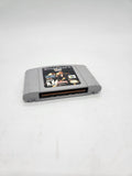 StarCraft 64 Nintendo 64 N64, 2000 Authentic Game Cartridge.