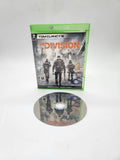 Tom Clancy's The Division - Microsoft Xbox One.