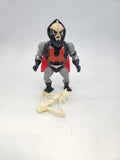 Mattel 1985 MOTU BUZZSAW HORDAK action figure Complete.
