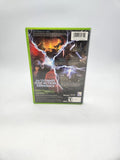 Star Wars Episode 3 III Revenge of the Sith - Xbox CIB + Reg Card.