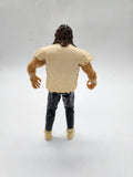 JAKKS Pacific WWE Classic Superstars Mankind Action Figure.