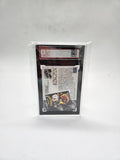 Marvel Masterpieces Comic Card Sky Box 1992 KSA 8.5 Daredevil Kingpin #43 Rookie.