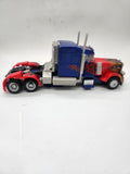 Transformers ROTF OPTIMUS PRIME Leader Class Revenge of the Fallen.