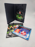 Ghostbusters: The Video Game Sony PlayStation 2, 2009 PS2.