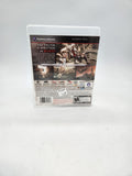 Assassins Creed 2 II Sony PlayStation 3, 2009 PS3.