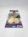 Kingdom Hearts Formation Arts Vol 1 6" Sora Figure Disney.