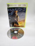 Halo 3 Microsoft Xbox 360, 2007.