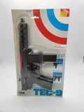 1986 Larami TEC-9 Cap Gun 8028-0 Rare 🔥.