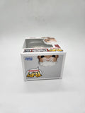 Funko POP Animation Full Metal Alchemist Brotherhood Scar 1179 Vinyl Figure.
