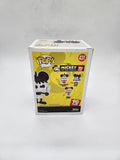 Funko pop! Disney The True Original Mickey Mouse 90 Years PLANE CRAZY # 431.