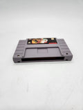 Super Caesars Palace Super Nintendo Entertainment System SNES.