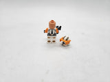 Lego Star Wars Minifigure Commander Cody 75337.
