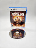 Tiny Tina's Wonderlands Next-Level Edition - PlayStation 5 PS5.