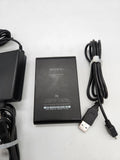 Sony PlayStation TV - VTE-1001 PS TV With Power Supply PS Vita.