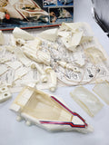Mego Micronauts Battle Cruiser For Parts Repair 1978.