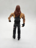 2017 WWE WWF WrestleMania 33 Basic UNDERTAKER Deadman Wrestling Figure Mattel.