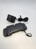 Sega Game Gear Console System Powerback Battery Pack & Adapter Complete.