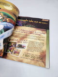 NINTENDO POWER Feb 1999 Vol. 117 Mario Party 3 Cover No Posters.