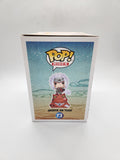 Funko Pop! Jiraiya on Toad #73 - Naruto Shippuden Hot Topic Exclusive.