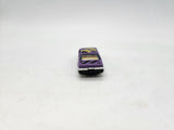 Yatming #1032 Chevrolet Citation X-11 1980-1984 X11 Purple #24 1/64 Scale.