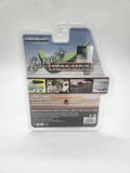 Greenlight 1/64 Estate Wagons S1 1965 Volkswagen Type 3 Panel Van Lt Grey 29910C.