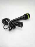 MadKatz Original Xbox Wired Microphone with Adapter 4501-1 2003.