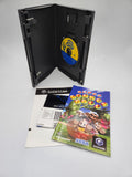 Super Monkey Ball (Nintendo GameCube Players Choice.