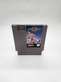 Double Dragon II, 2 - Nintendo NES Game Cartridge.