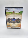 Dragon Quest VIII: Journey of the Cursed King PlayStation 2 PS2 CIB With Demo.