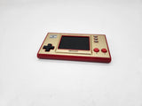 Super Mario Bros Game & Watch Nintendo 35th Anniversary Game and Watch.
