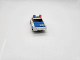 AFX Chevy Police Car Magna-Traction 1979.