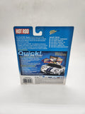 Johnny Lightning Hot Rod Magazine 1967 Chevy Chevelle SS 1:64 Diecast #15.