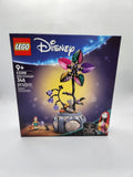 LEGO 43288 Disney Classic: Sally’s Flowerpot.