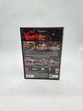 The Warriors (Sony PlayStation 2, 2005) PS2 Black Label CIB Complete with Manual.