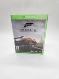 Forza Motorsport 5 Microsoft Xbox One.