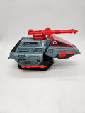 Gi Joe Cobra HISS II Vintage Hasbro ARAH 1989 Vehicle Tank H.I.S.S. 2 Complete.