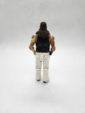 Bray Wyatt WWE 2013 Wrestling Action Figure Mattel WWF.
