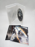 Metal Gear Rising: Revengeance, PS3.